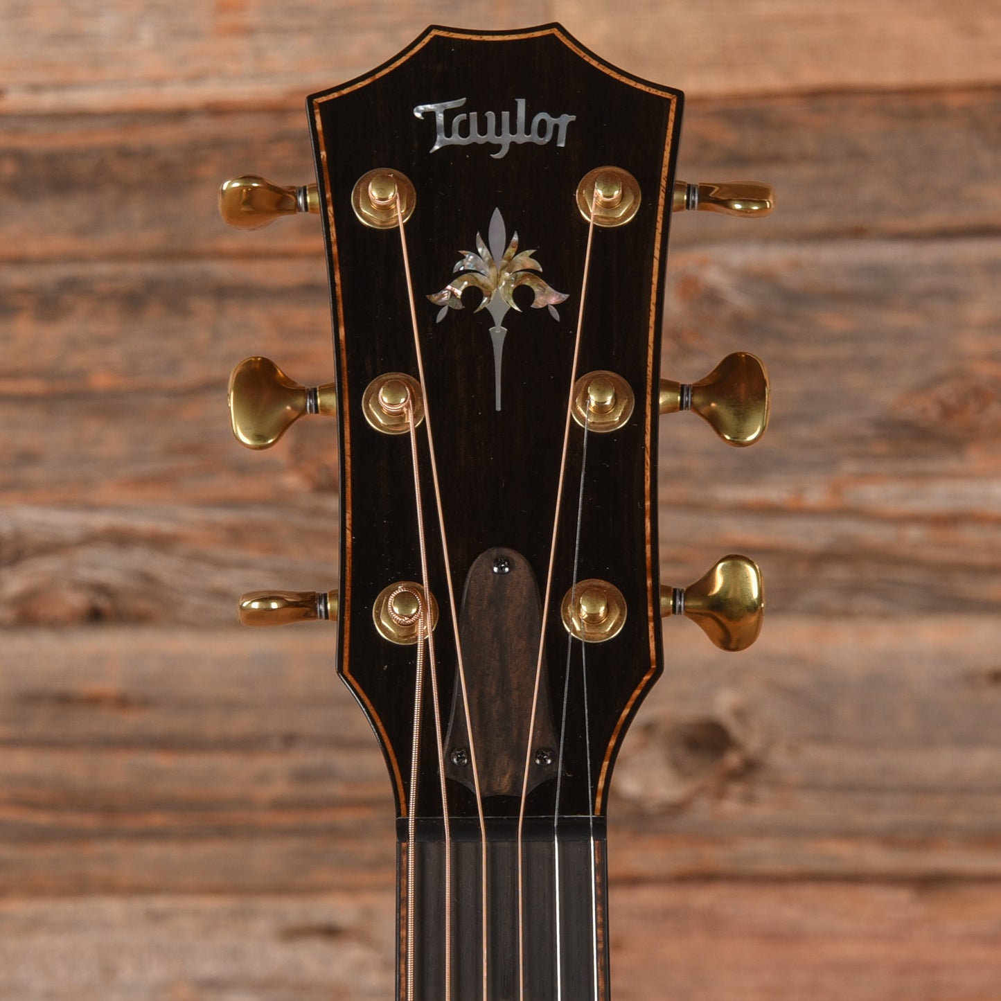 Taylor 914ce Natural 2022 Acoustic Guitars / OM and Auditorium