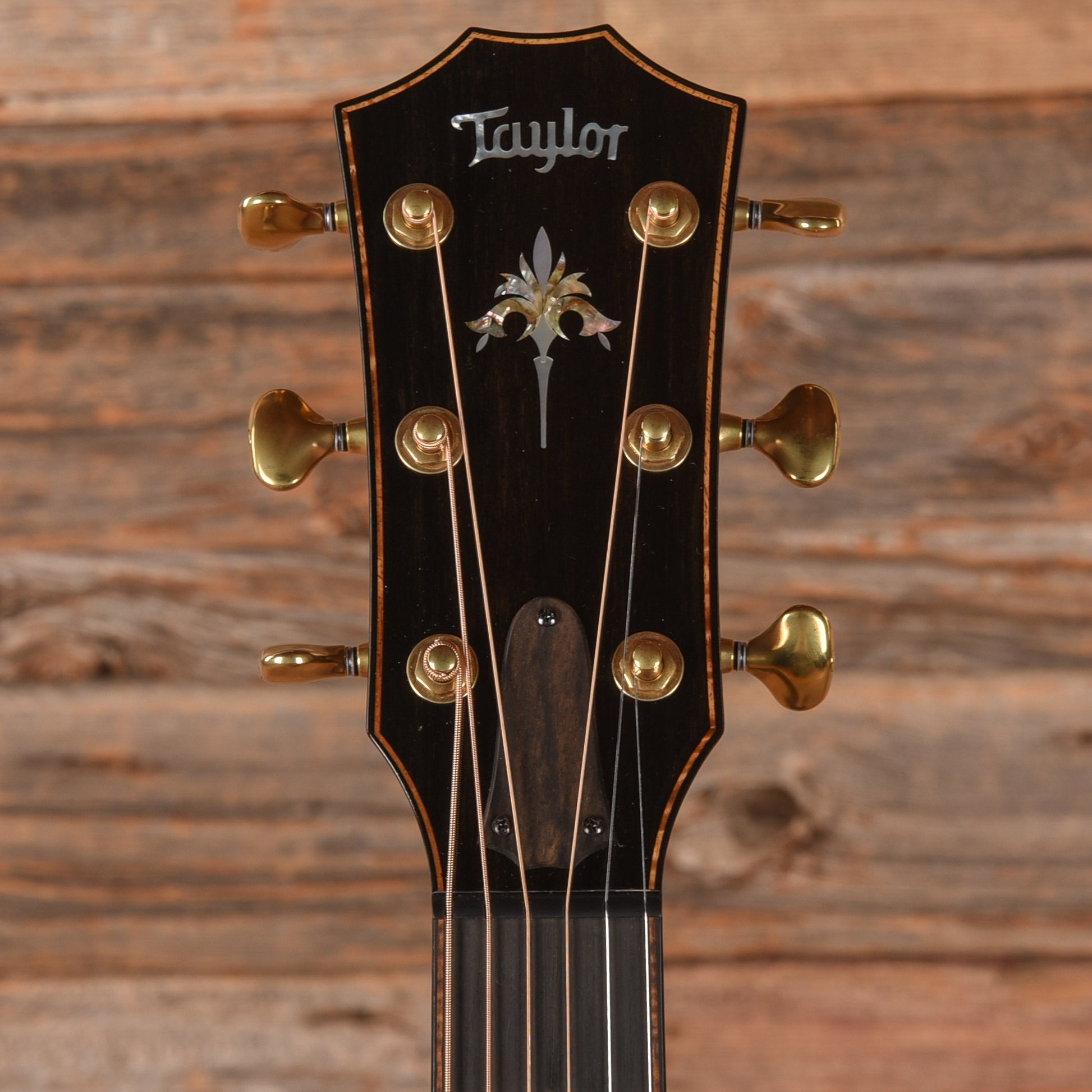Taylor 914ce Natural 2022 Acoustic Guitars / OM and Auditorium