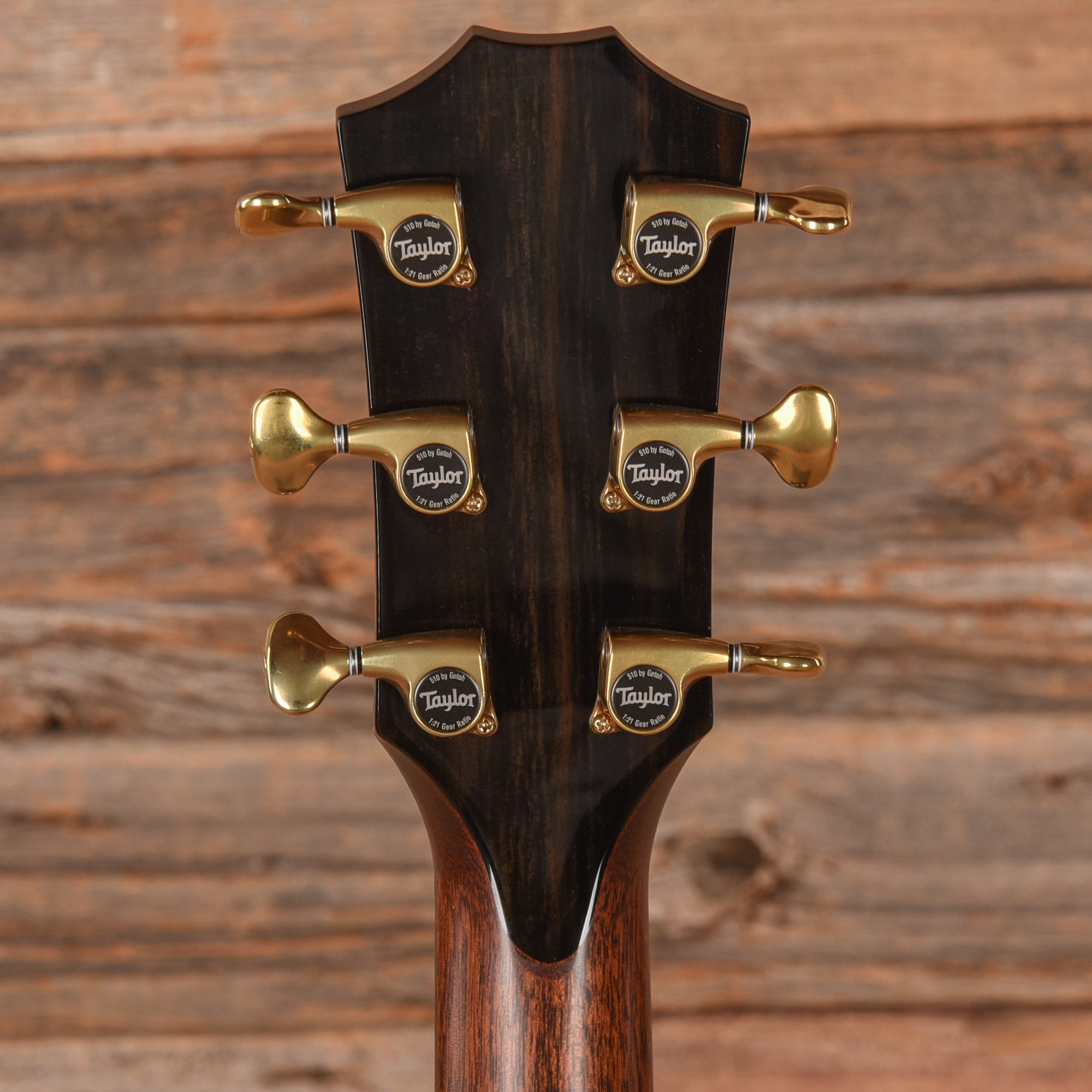 Taylor 914ce Natural 2022 Acoustic Guitars / OM and Auditorium