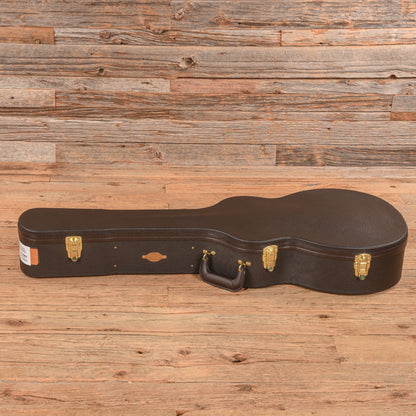 Taylor 914ce Special Edition Sinker Redwood Brown 2023 Acoustic Guitars / OM and Auditorium