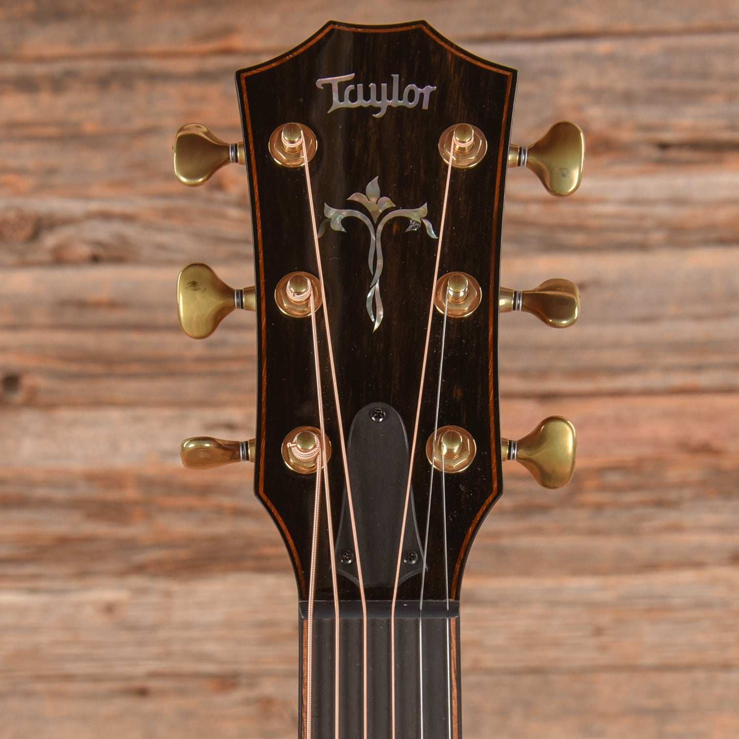 Taylor 914ce Special Edition Sinker Redwood Brown 2023 Acoustic Guitars / OM and Auditorium