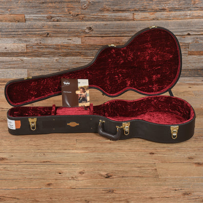 Taylor 914ce w/ V-Class Bracing Natural 2018 Acoustic Guitars / OM and Auditorium