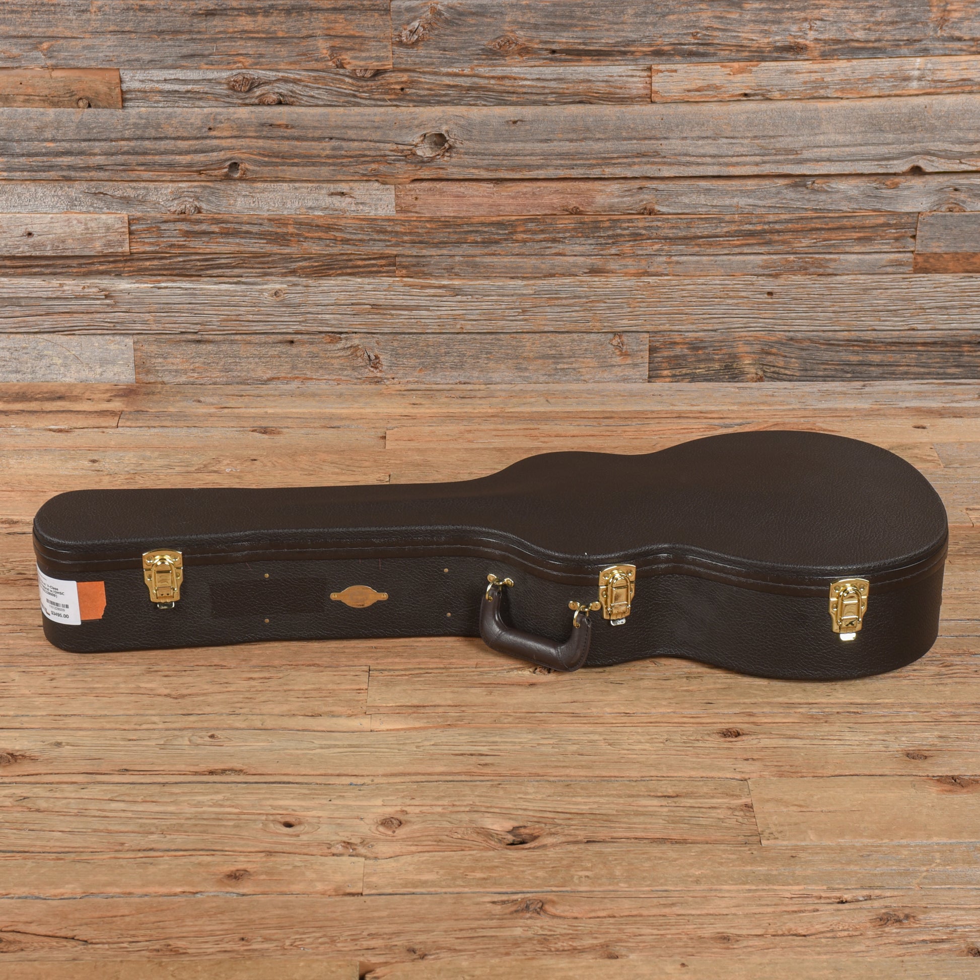 Taylor 914ce w/ V-Class Bracing Natural 2018 Acoustic Guitars / OM and Auditorium