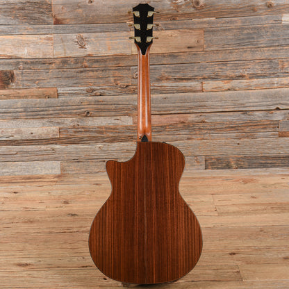 Taylor 914ce w/ V-Class Bracing Natural 2018 Acoustic Guitars / OM and Auditorium