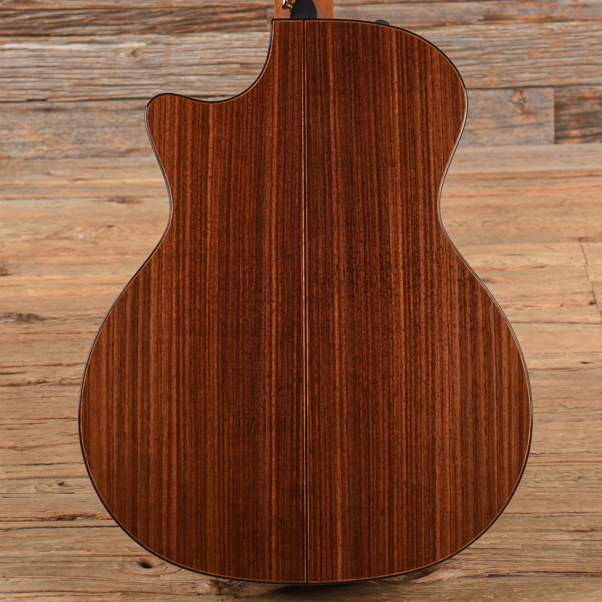 Taylor 914ce w/ V-Class Bracing Natural 2018 Acoustic Guitars / OM and Auditorium