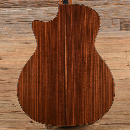 Taylor 914ce w/ V-Class Bracing Natural 2018 Acoustic Guitars / OM and Auditorium