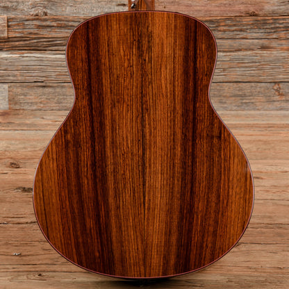 Taylor 918e Natural 2013 Acoustic Guitars / OM and Auditorium