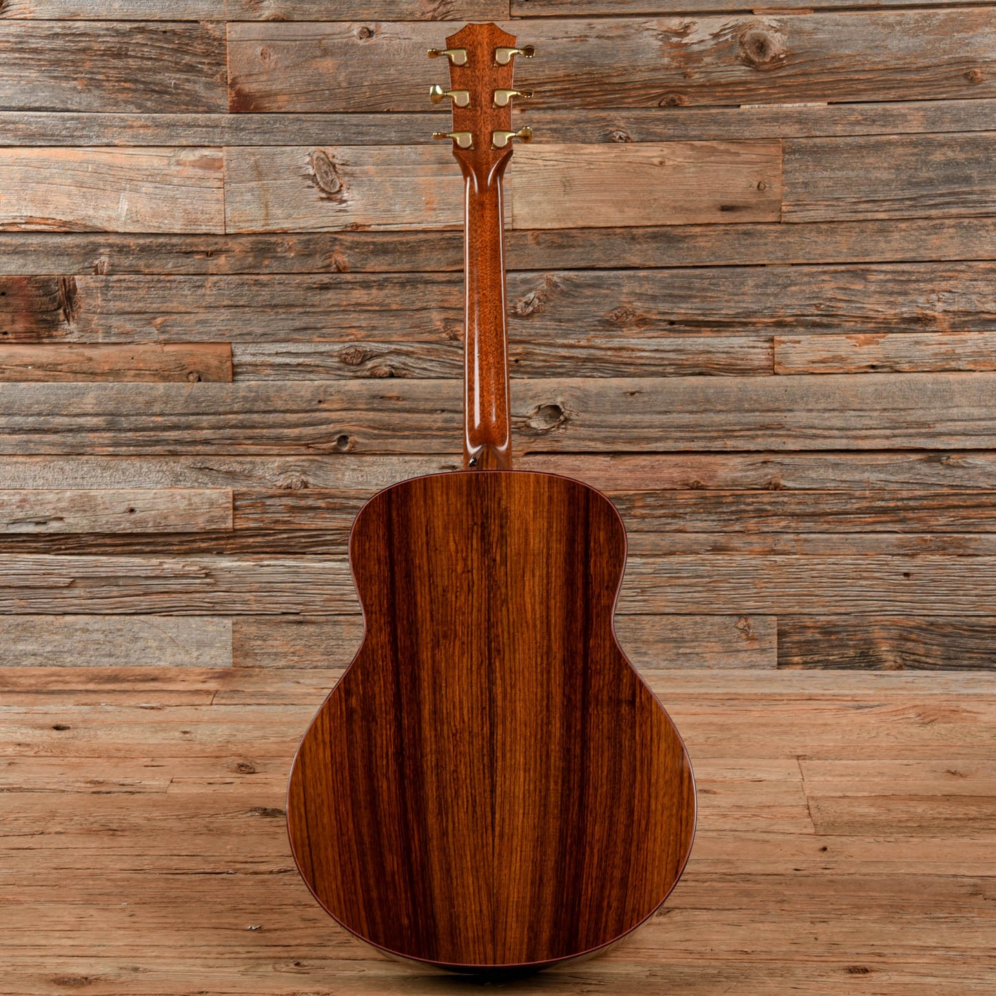 Taylor 918e Natural 2013 Acoustic Guitars / OM and Auditorium
