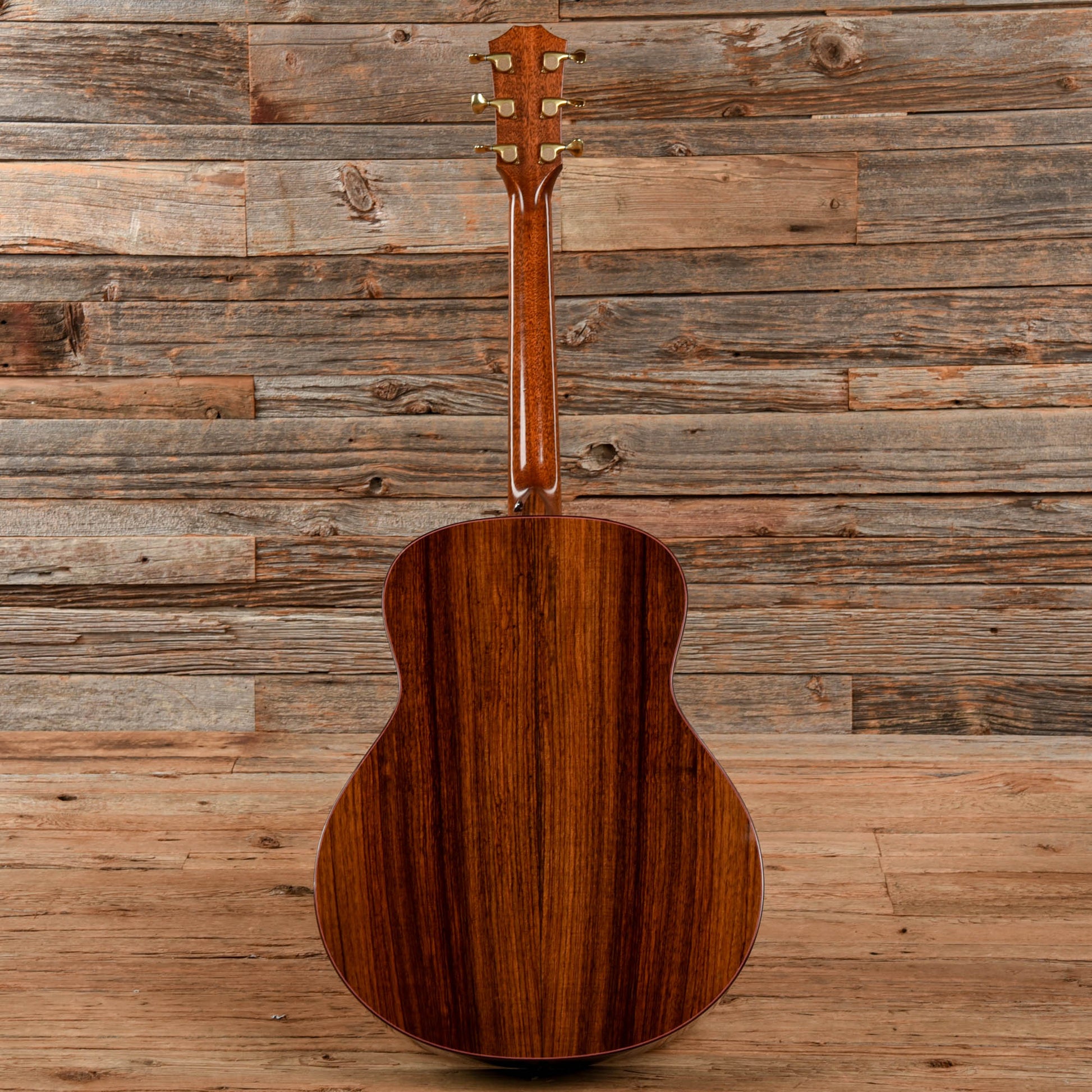 Taylor 918e Natural 2013 Acoustic Guitars / OM and Auditorium
