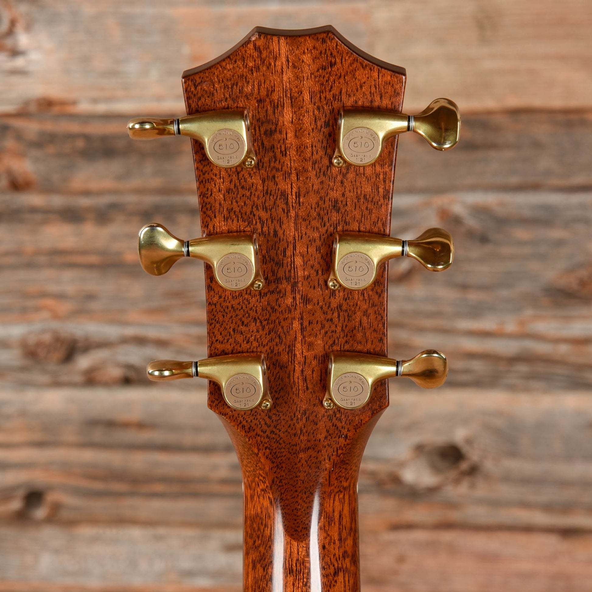 Taylor 918e Natural 2013 Acoustic Guitars / OM and Auditorium