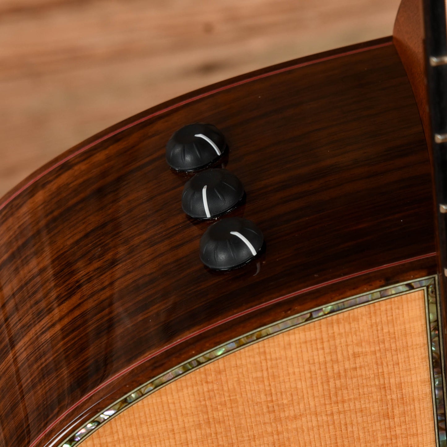 Taylor 918e Natural 2013 Acoustic Guitars / OM and Auditorium