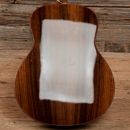 Taylor 918e Natural 2013 Acoustic Guitars / OM and Auditorium