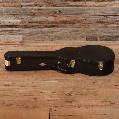 Taylor 918e Natural 2013 Acoustic Guitars / OM and Auditorium