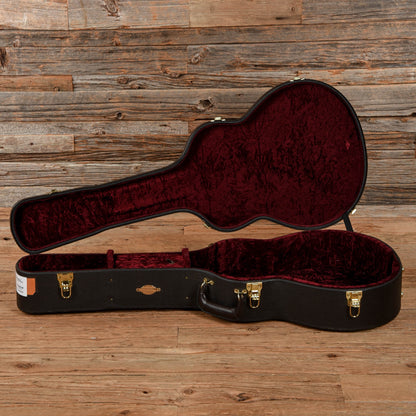 Taylor 918e Natural 2013 Acoustic Guitars / OM and Auditorium