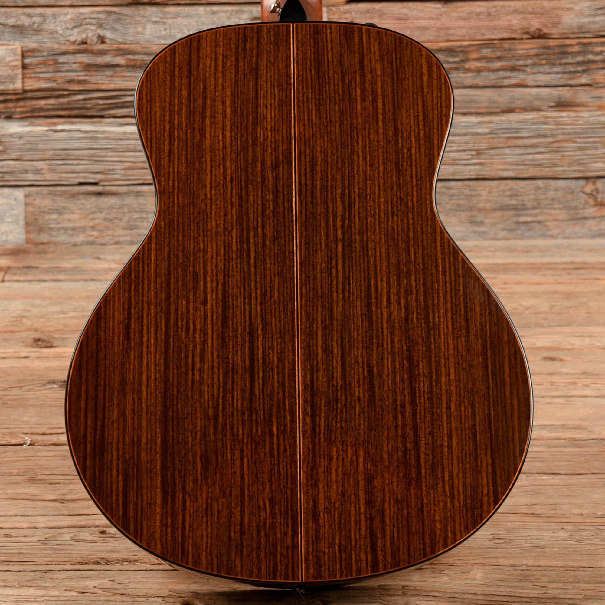 Taylor 956e Natural 2016 Acoustic Guitars / OM and Auditorium