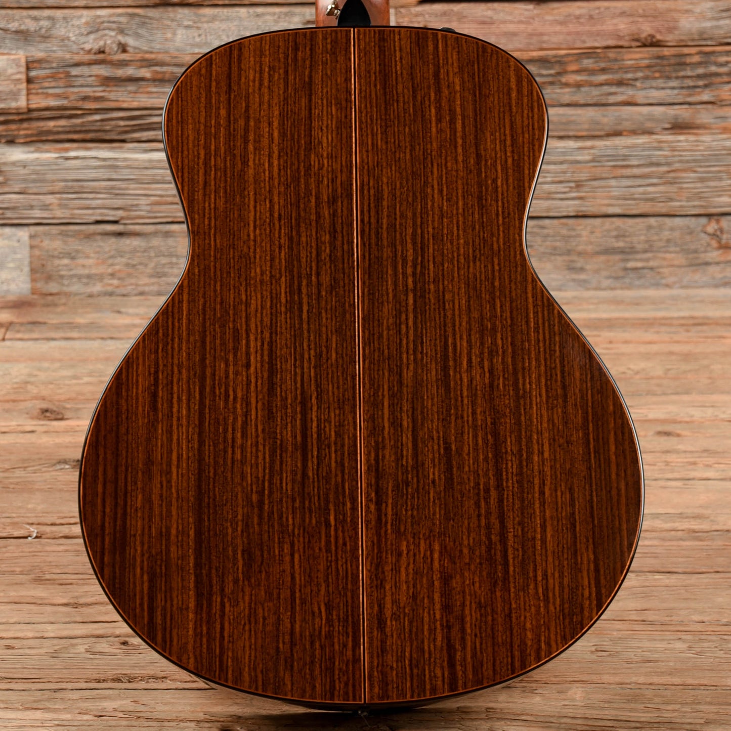 Taylor 956e Natural 2016 Acoustic Guitars / OM and Auditorium
