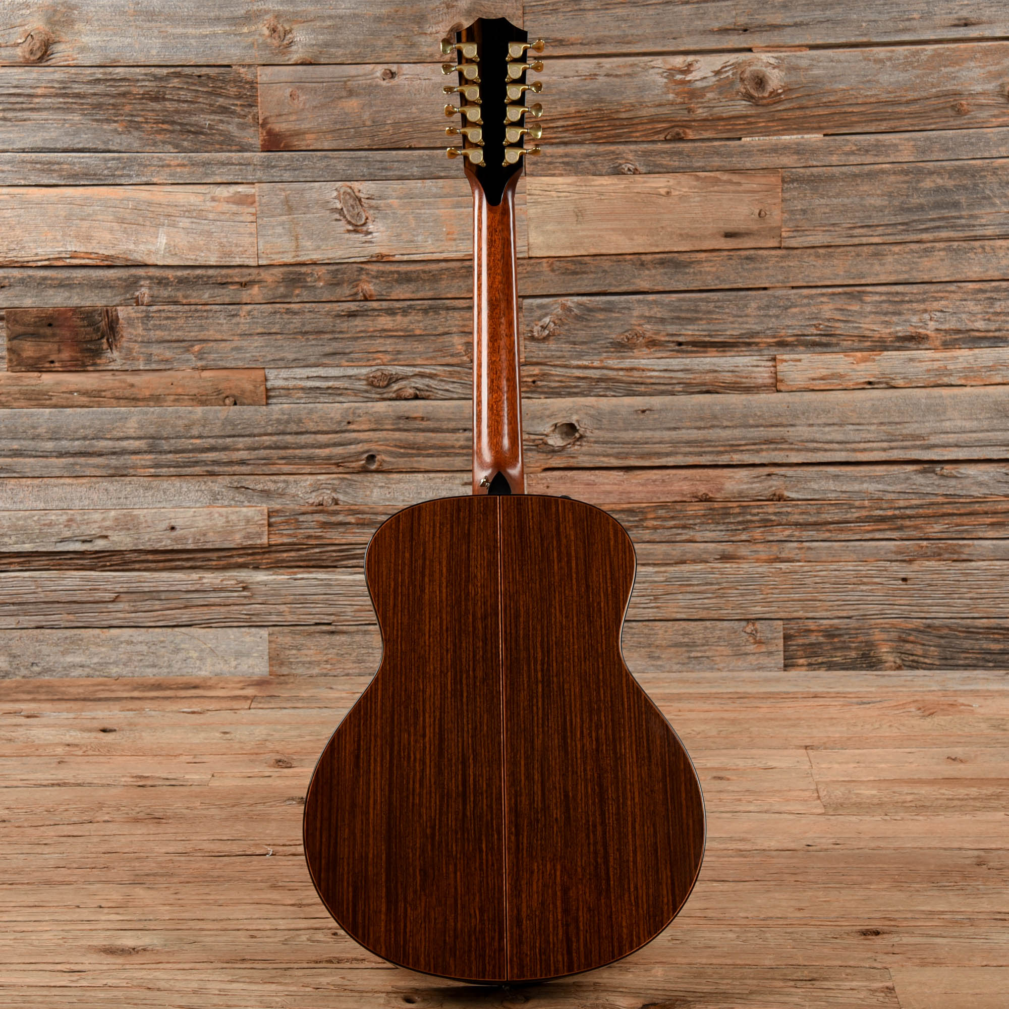 Taylor 956e Natural 2016 Acoustic Guitars / OM and Auditorium