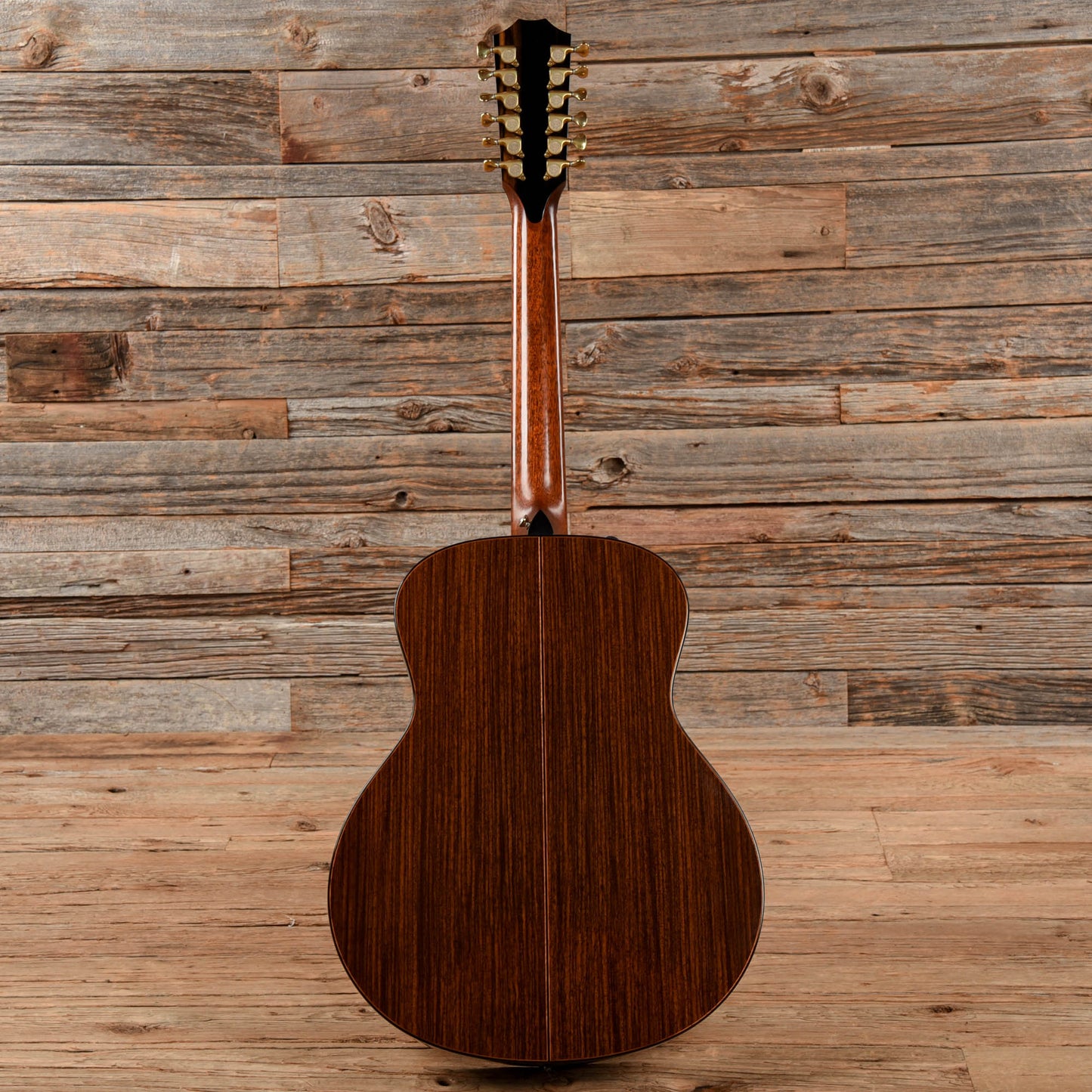 Taylor 956e Natural 2016 Acoustic Guitars / OM and Auditorium