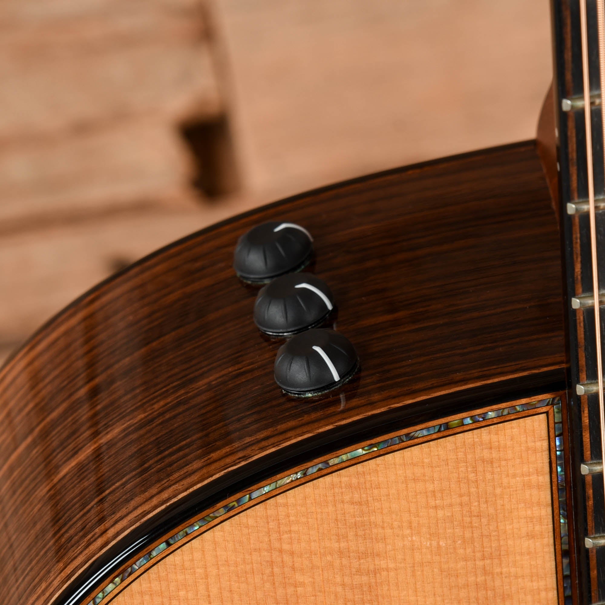 Taylor 956e Natural 2016 Acoustic Guitars / OM and Auditorium