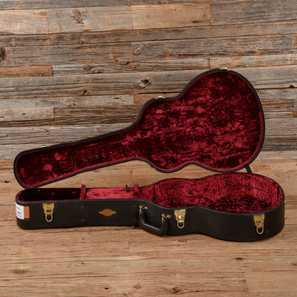 Taylor 956e Natural 2016 Acoustic Guitars / OM and Auditorium