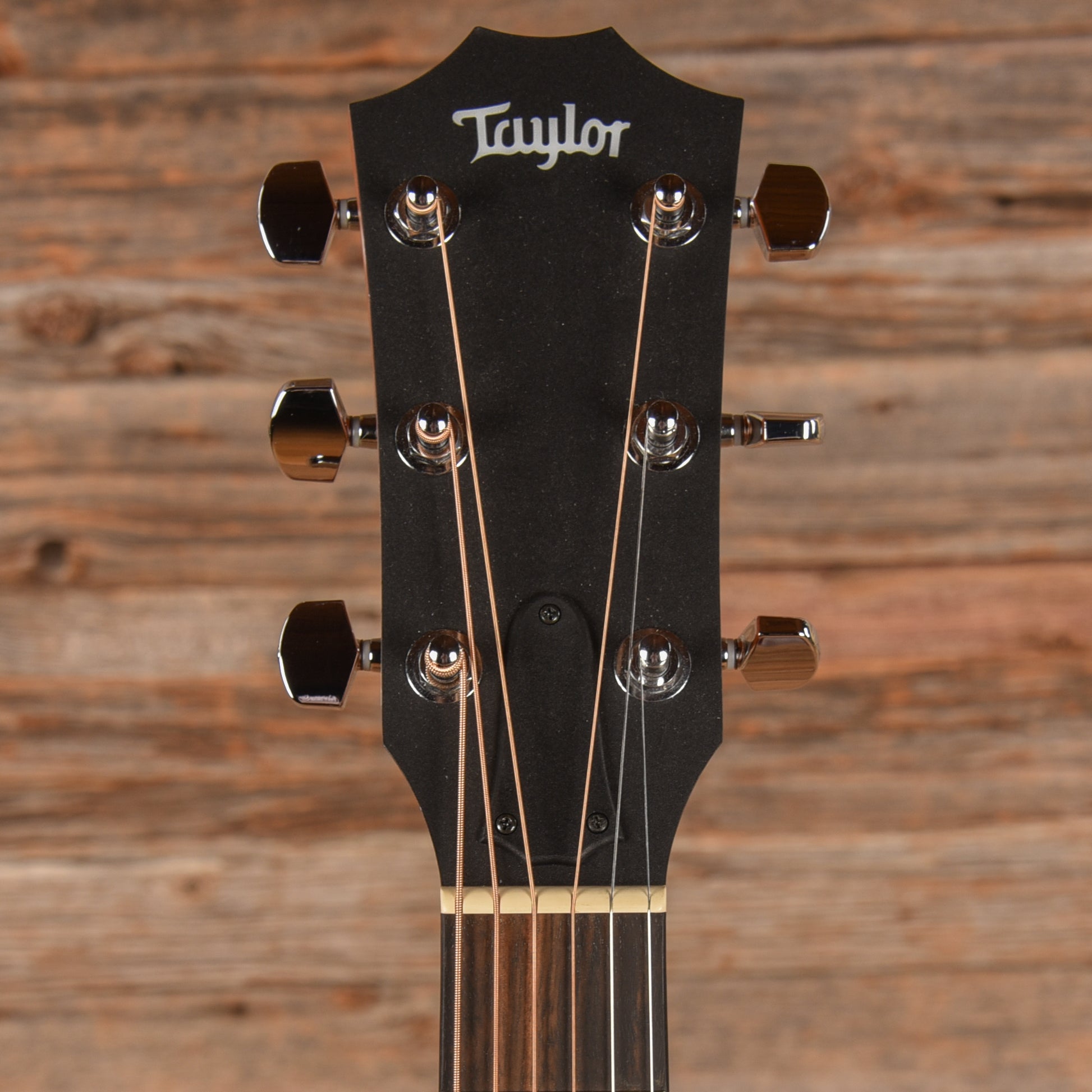 Taylor Academy 10e Natural 2017 Acoustic Guitars / OM and Auditorium