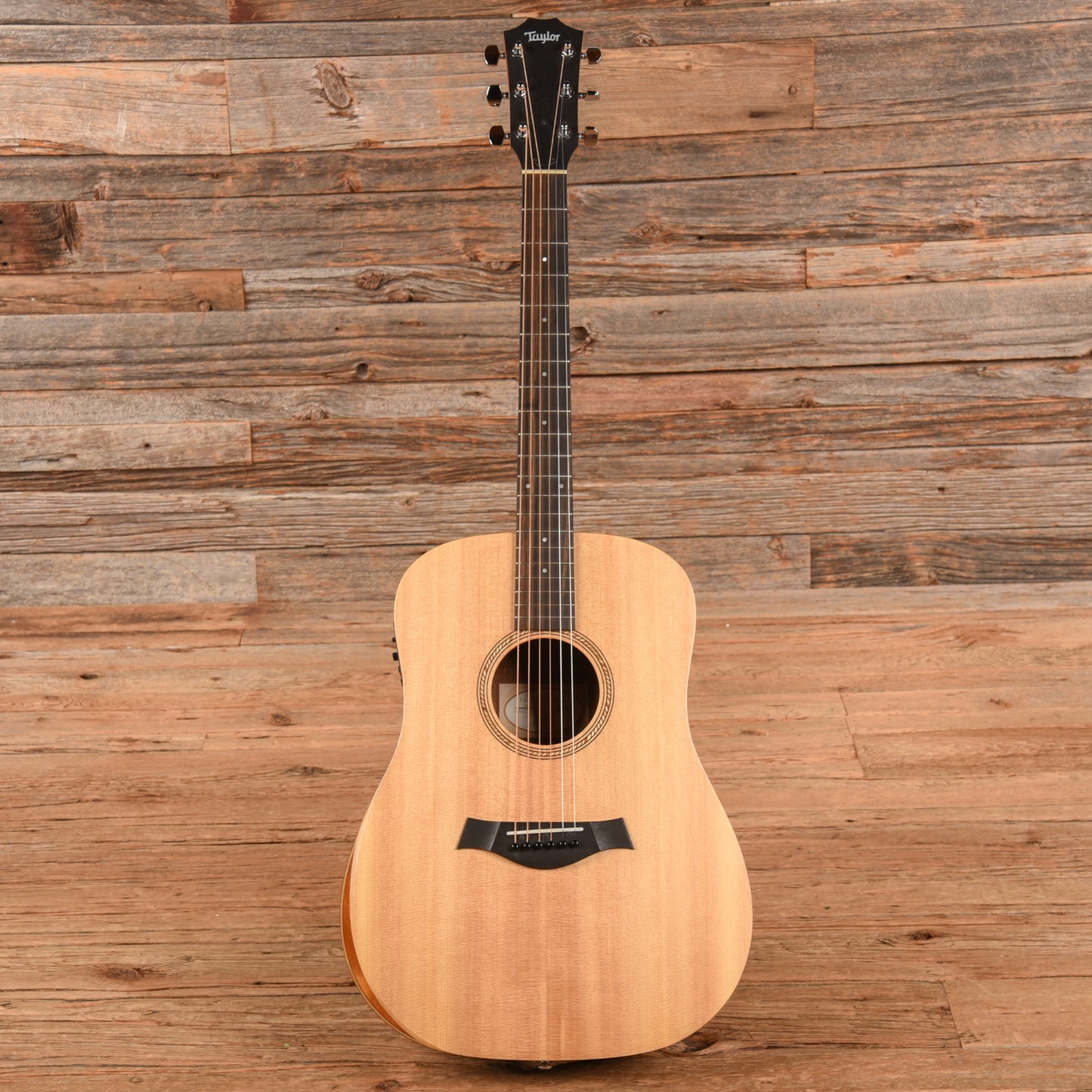 Taylor Academy 10e Natural 2017 Acoustic Guitars / OM and Auditorium
