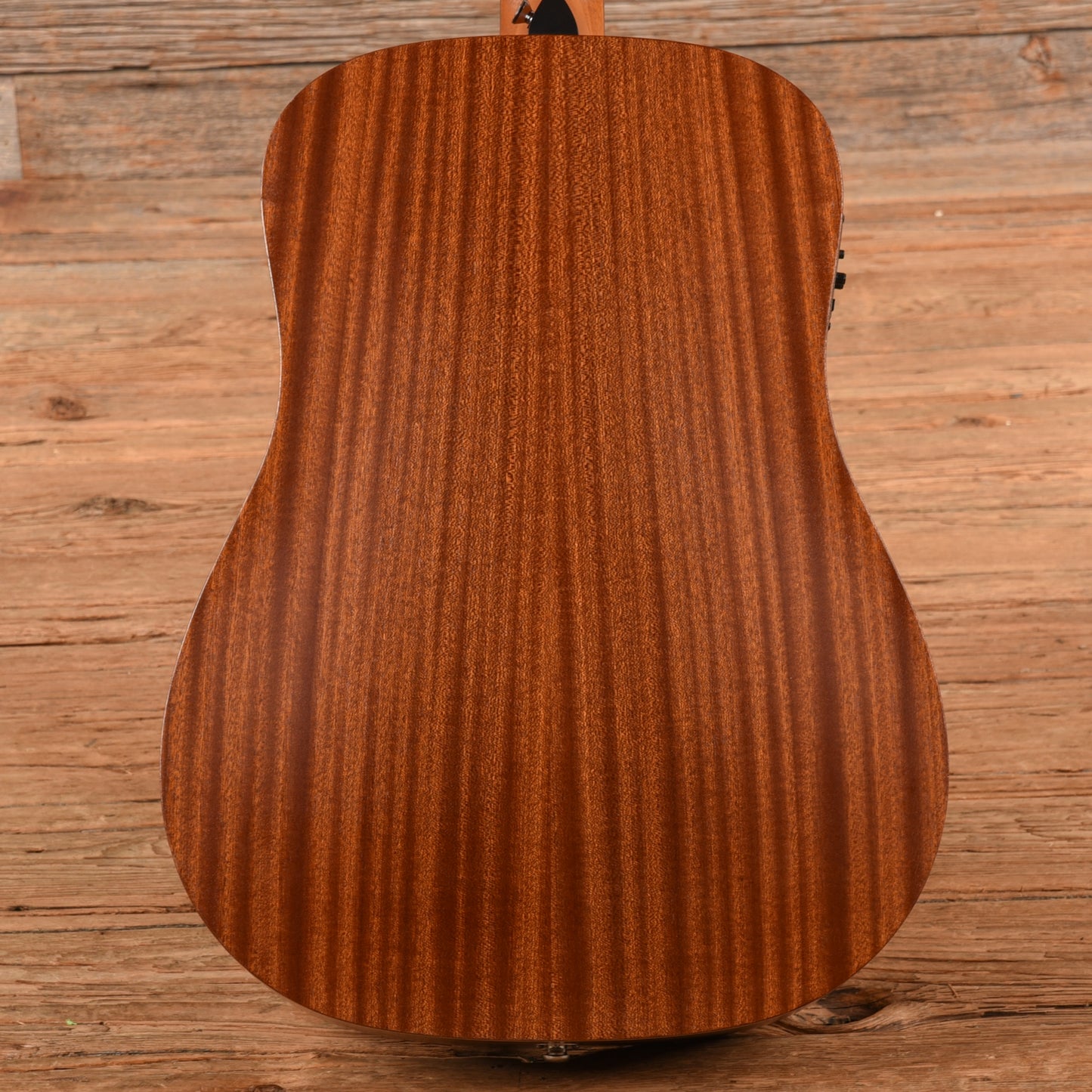 Taylor Academy 10e Natural 2017 Acoustic Guitars / OM and Auditorium