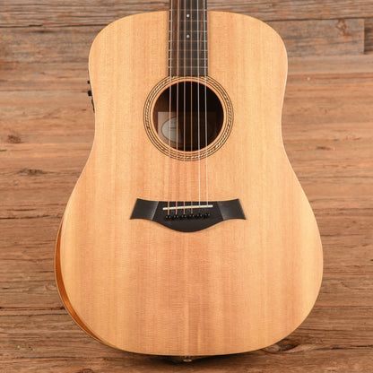 Taylor Academy 10e Natural 2017 Acoustic Guitars / OM and Auditorium