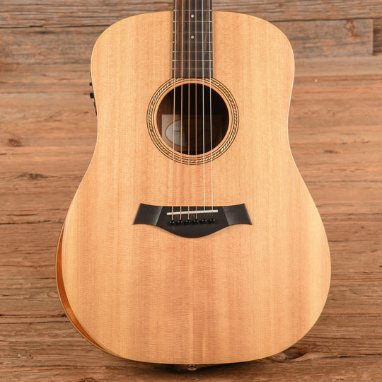 Taylor Academy 10e Natural 2017 Acoustic Guitars / OM and Auditorium