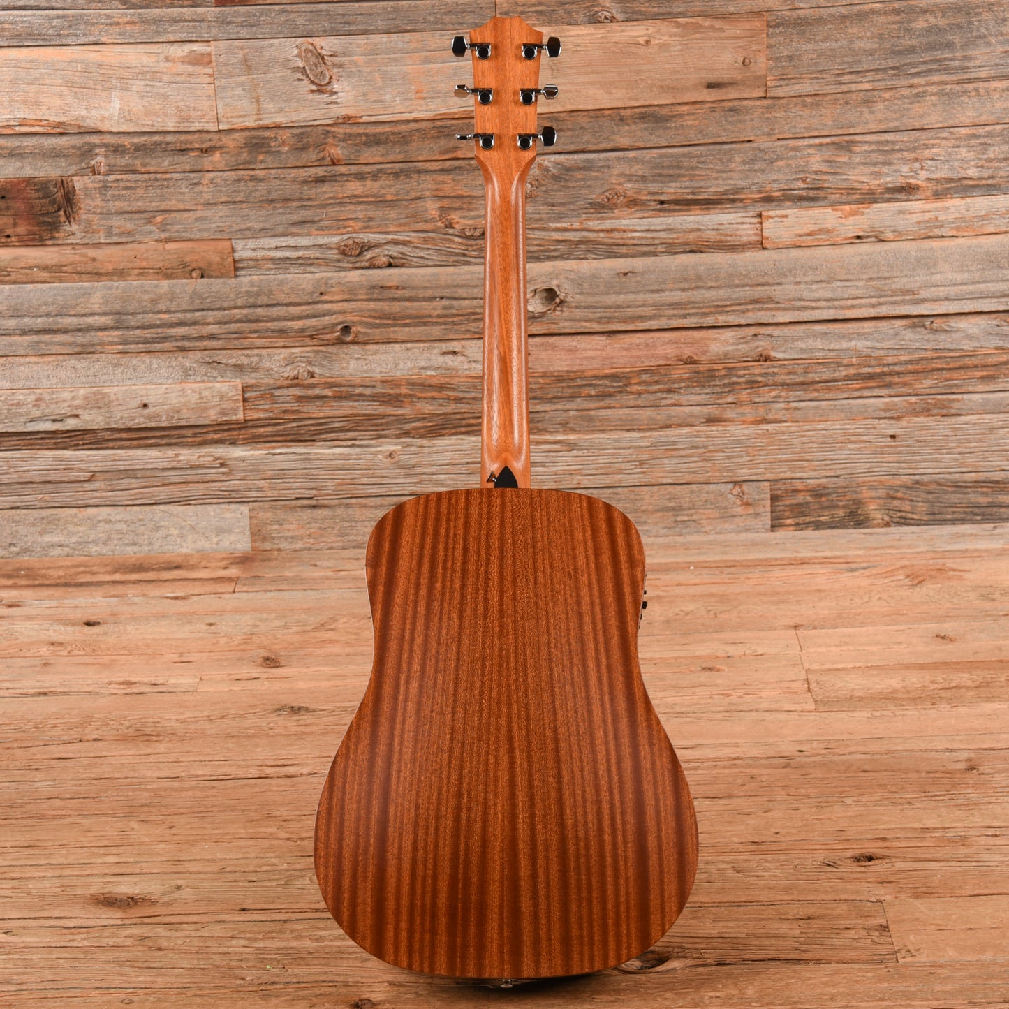 Taylor Academy 10e Natural 2017 Acoustic Guitars / OM and Auditorium
