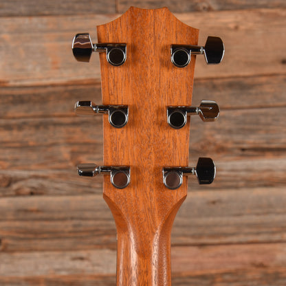 Taylor Academy 10e Natural 2017 Acoustic Guitars / OM and Auditorium