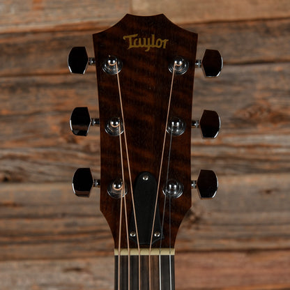 Taylor Academy 12 Natural 2018 Acoustic Guitars / OM and Auditorium
