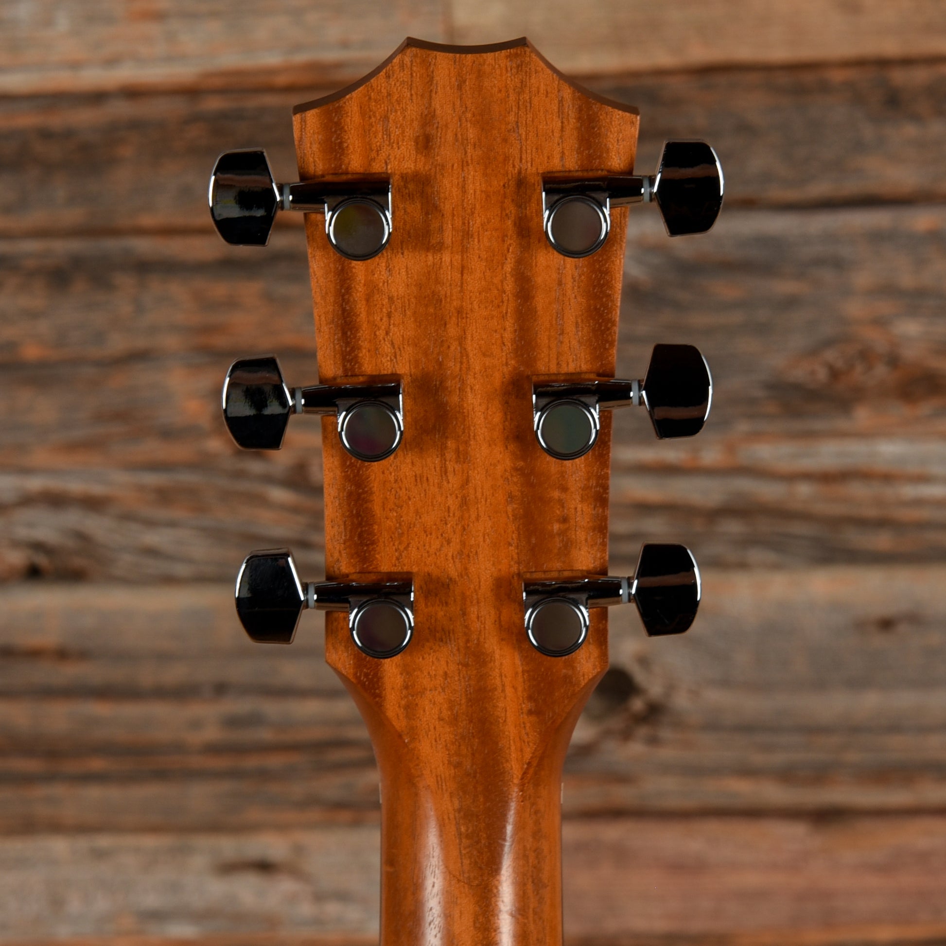 Taylor Academy 12 Natural 2018 Acoustic Guitars / OM and Auditorium