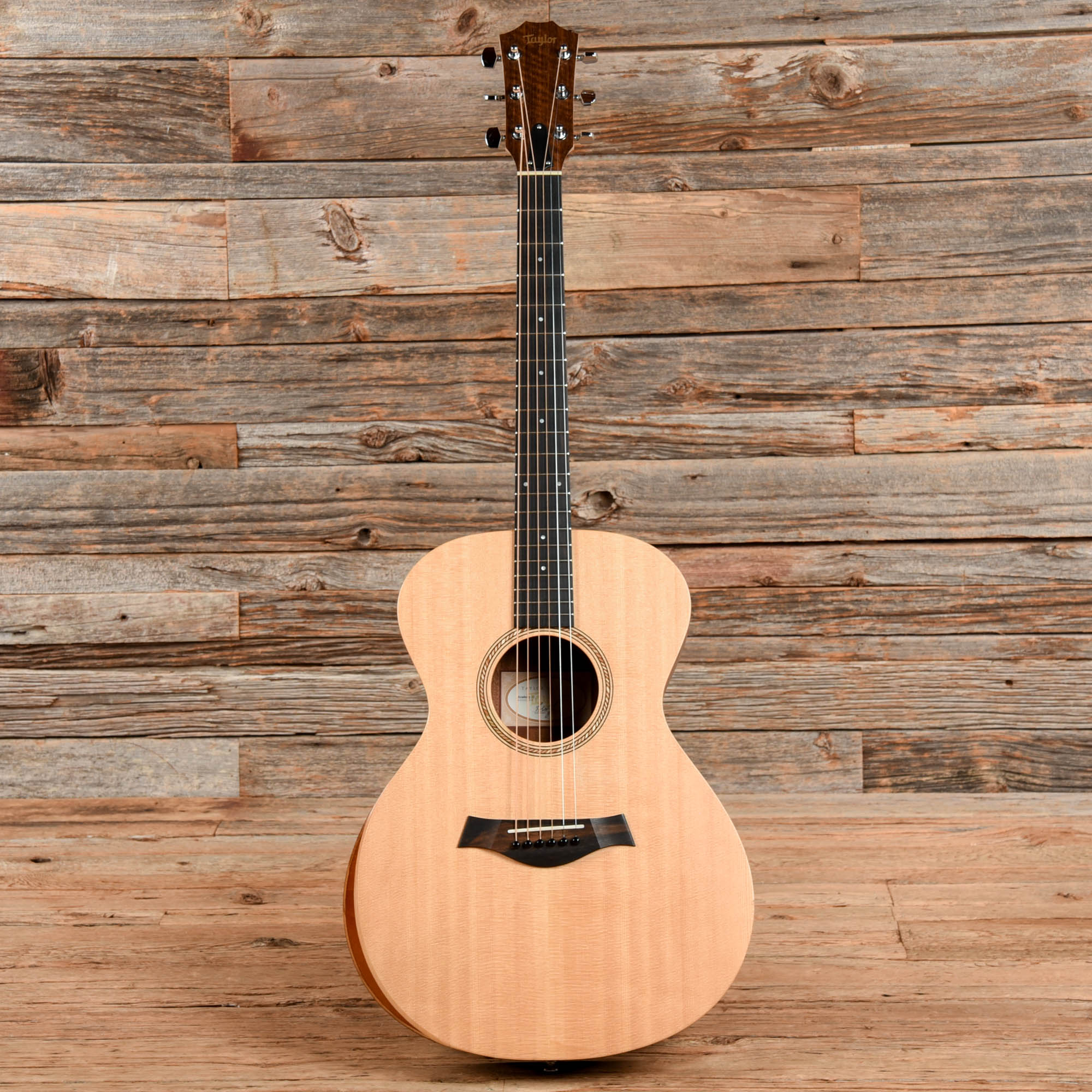 Taylor Academy 12 Natural 2019 Acoustic Guitars / OM and Auditorium