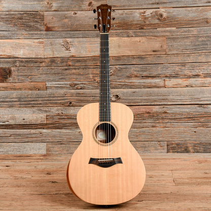 Taylor Academy 12 Natural 2019 Acoustic Guitars / OM and Auditorium