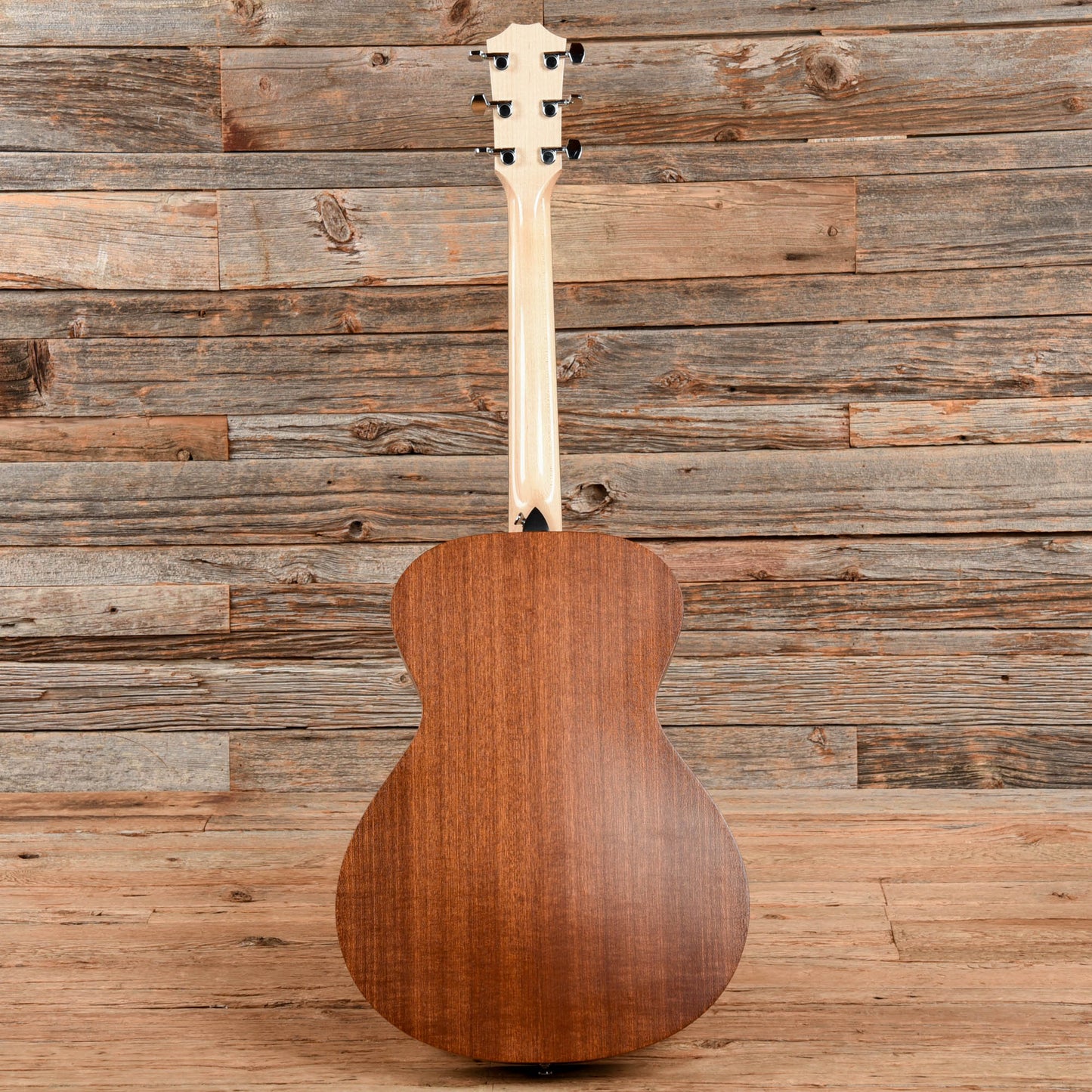 Taylor Academy 12 Natural 2019 Acoustic Guitars / OM and Auditorium