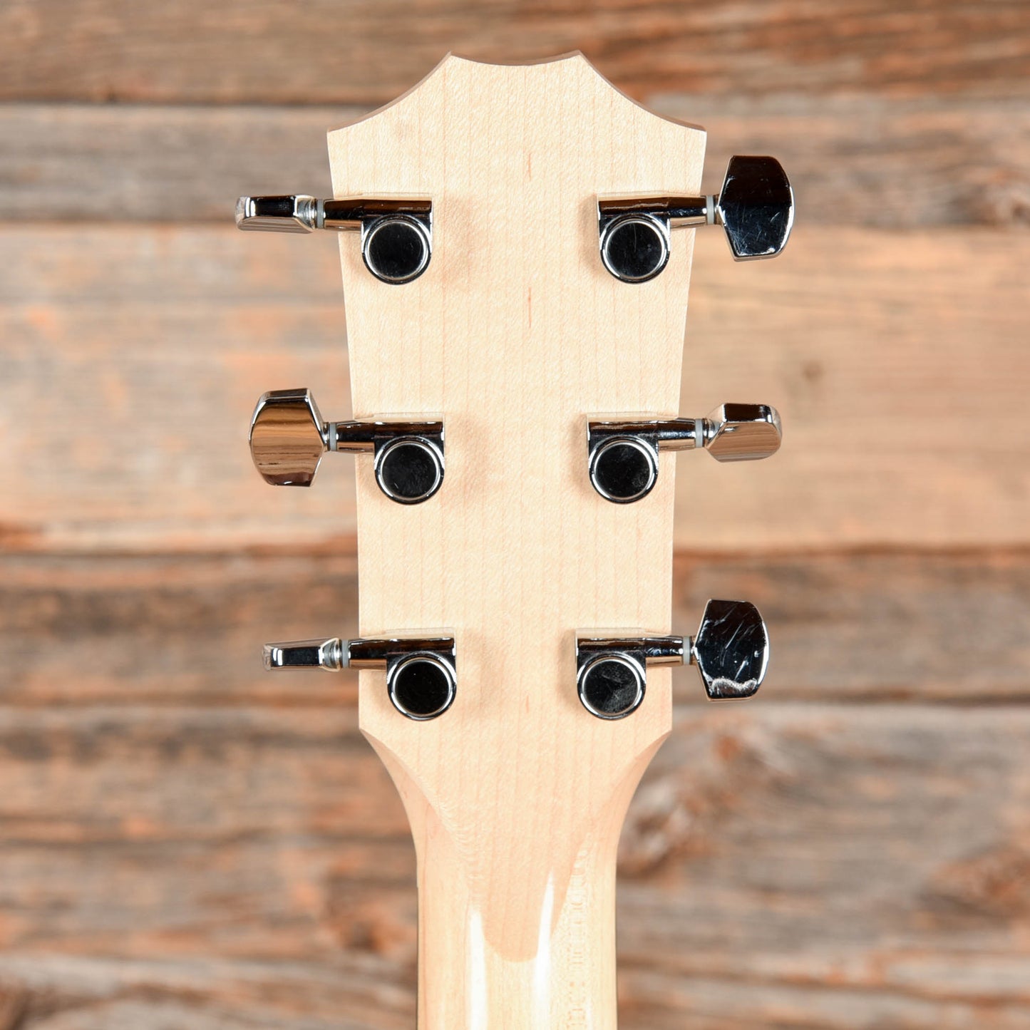 Taylor Academy 12 Natural 2019 Acoustic Guitars / OM and Auditorium