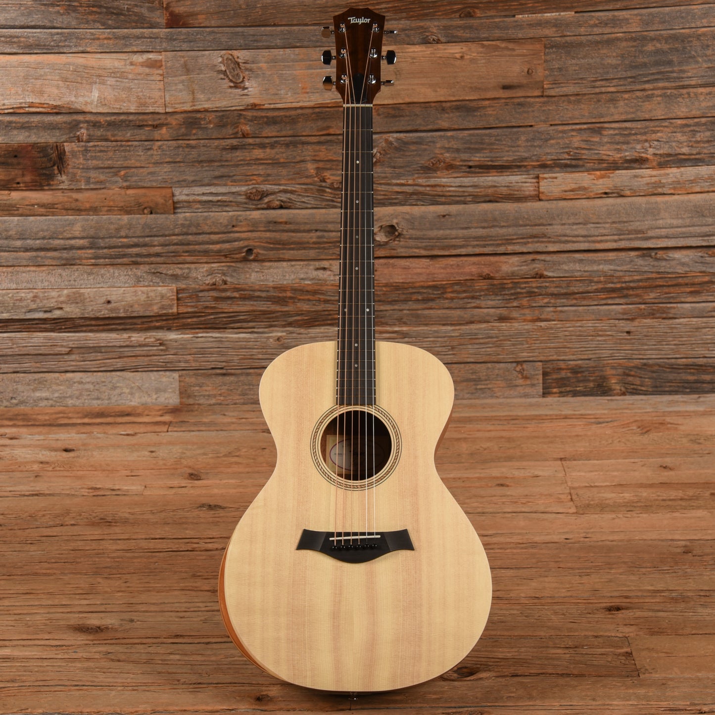 Taylor Academy 12 Natural 2022 Acoustic Guitars / OM and Auditorium