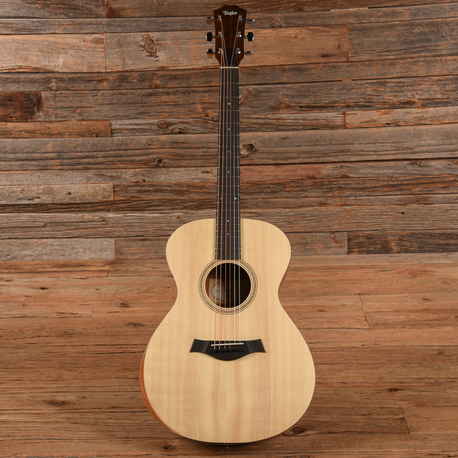 Taylor Academy 12 Natural 2022 Acoustic Guitars / OM and Auditorium