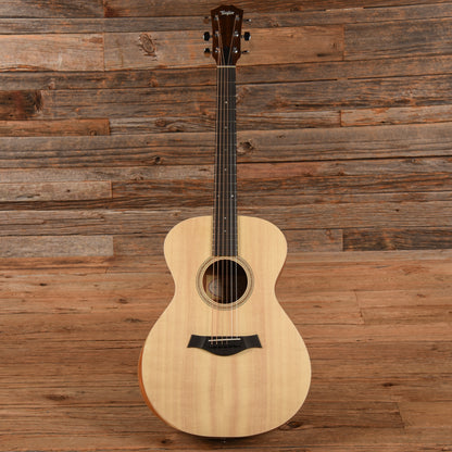 Taylor Academy 12 Natural 2022 Acoustic Guitars / OM and Auditorium