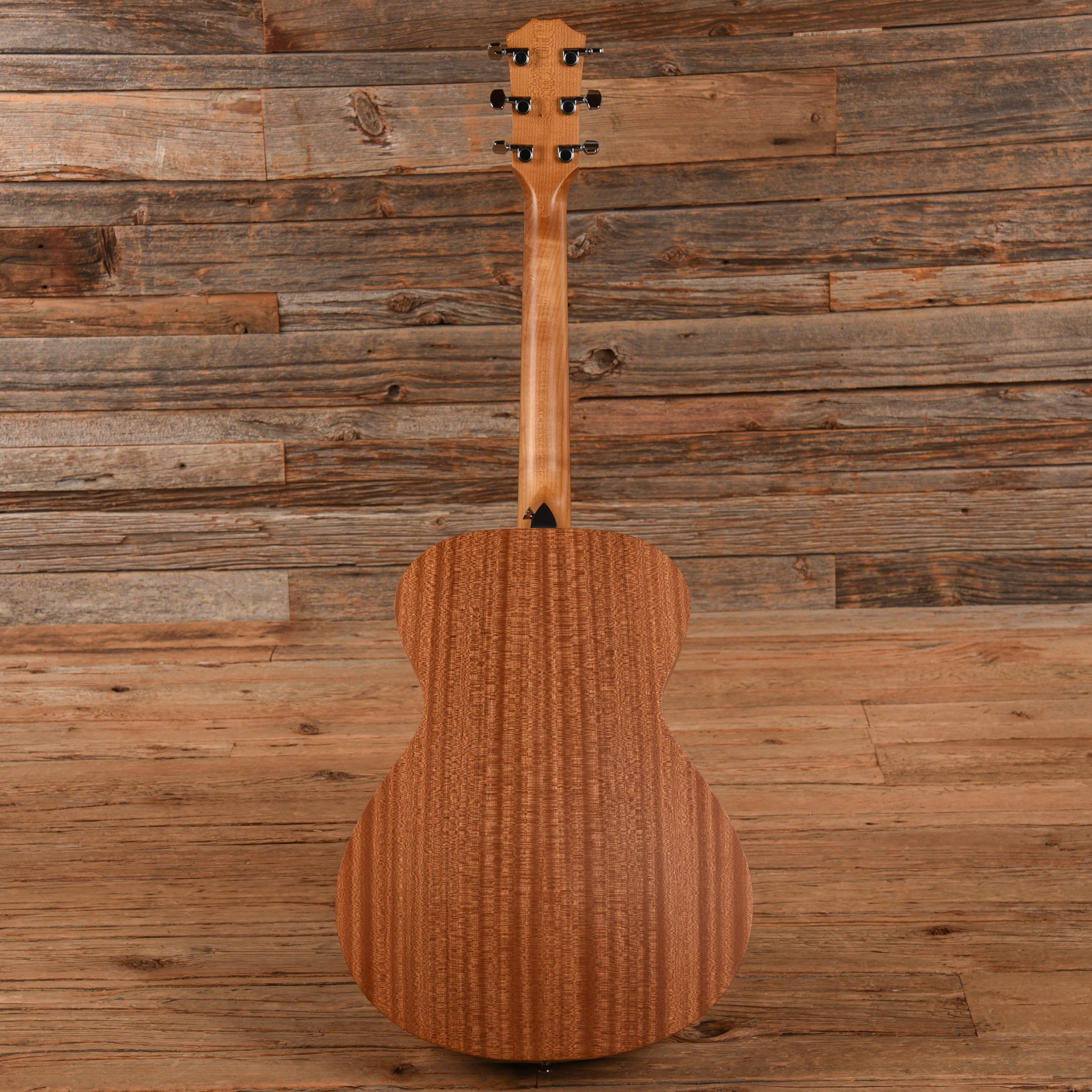 Taylor Academy 12 Natural 2022 Acoustic Guitars / OM and Auditorium