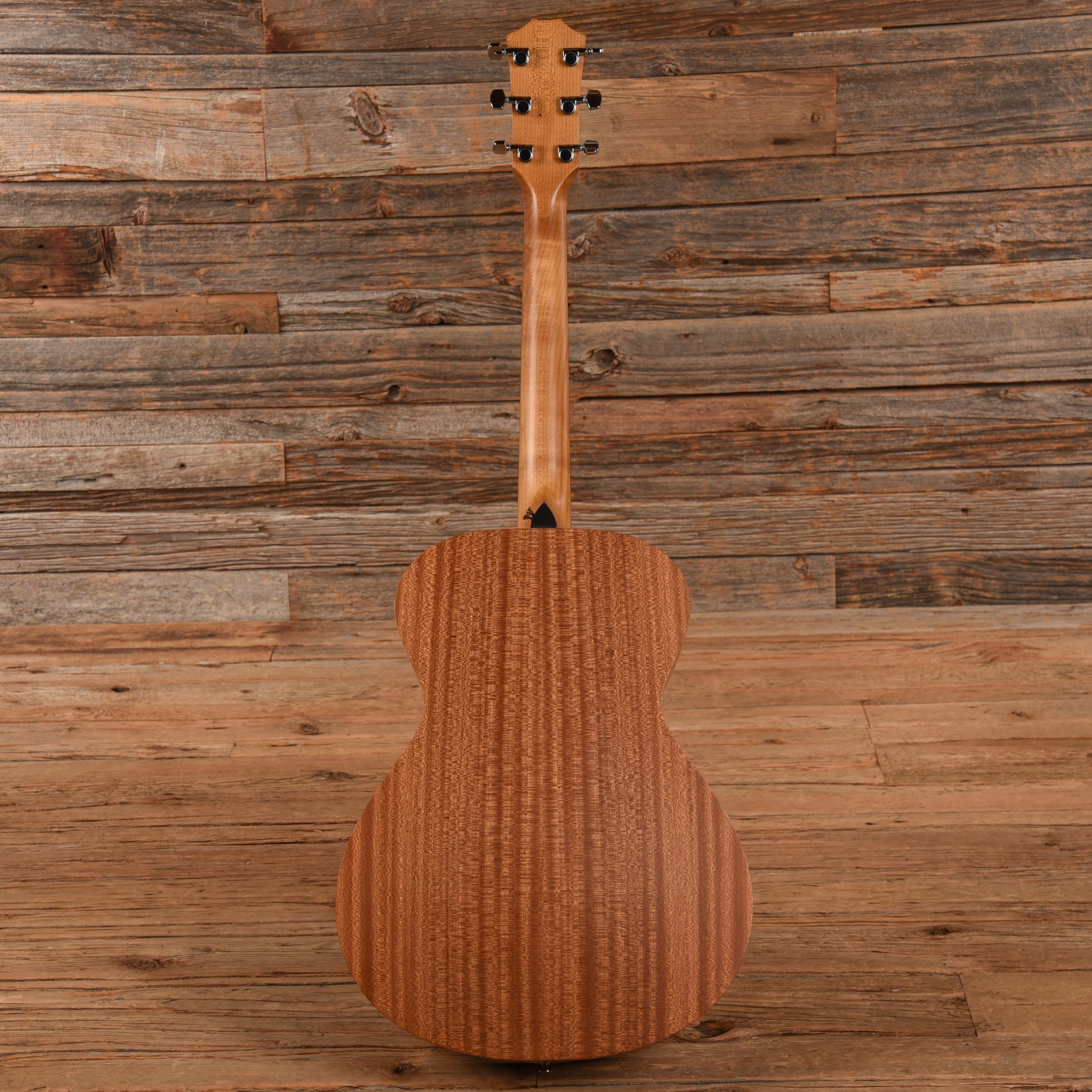 Taylor Academy 12 Natural 2022 Acoustic Guitars / OM and Auditorium
