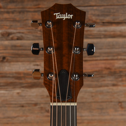 Taylor Academy 12 Natural 2022 Acoustic Guitars / OM and Auditorium
