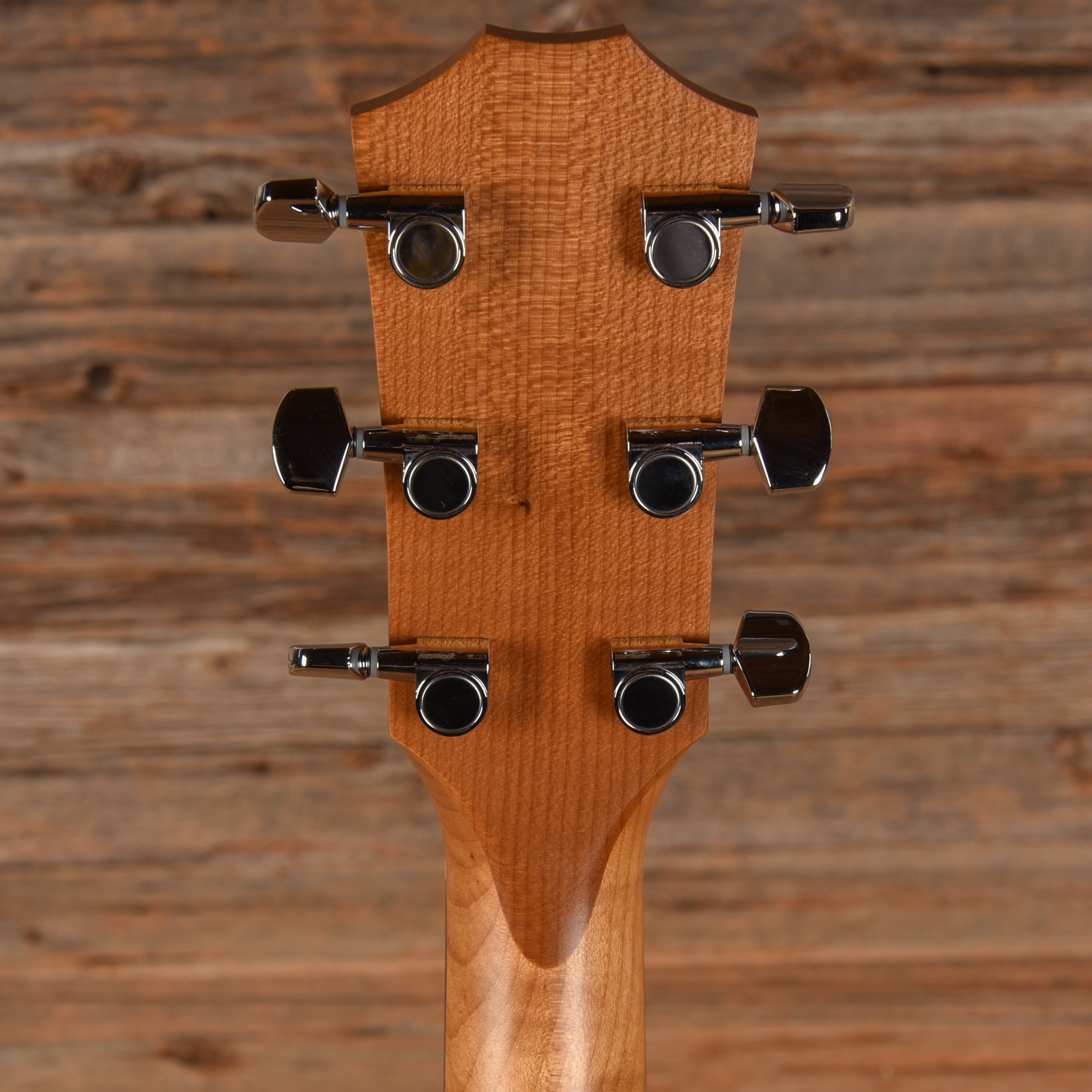 Taylor Academy 12 Natural 2022 Acoustic Guitars / OM and Auditorium