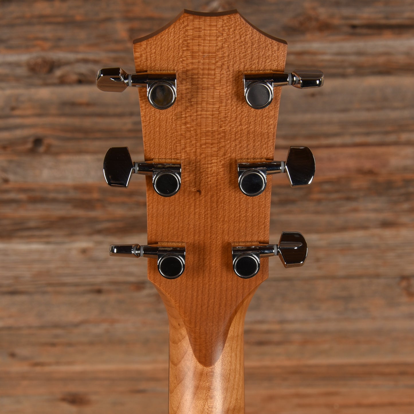 Taylor Academy 12 Natural 2022 Acoustic Guitars / OM and Auditorium