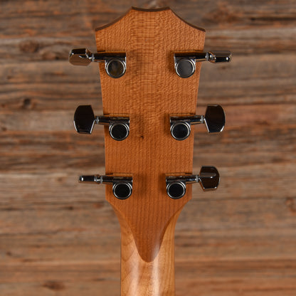 Taylor Academy 12 Natural 2022 Acoustic Guitars / OM and Auditorium