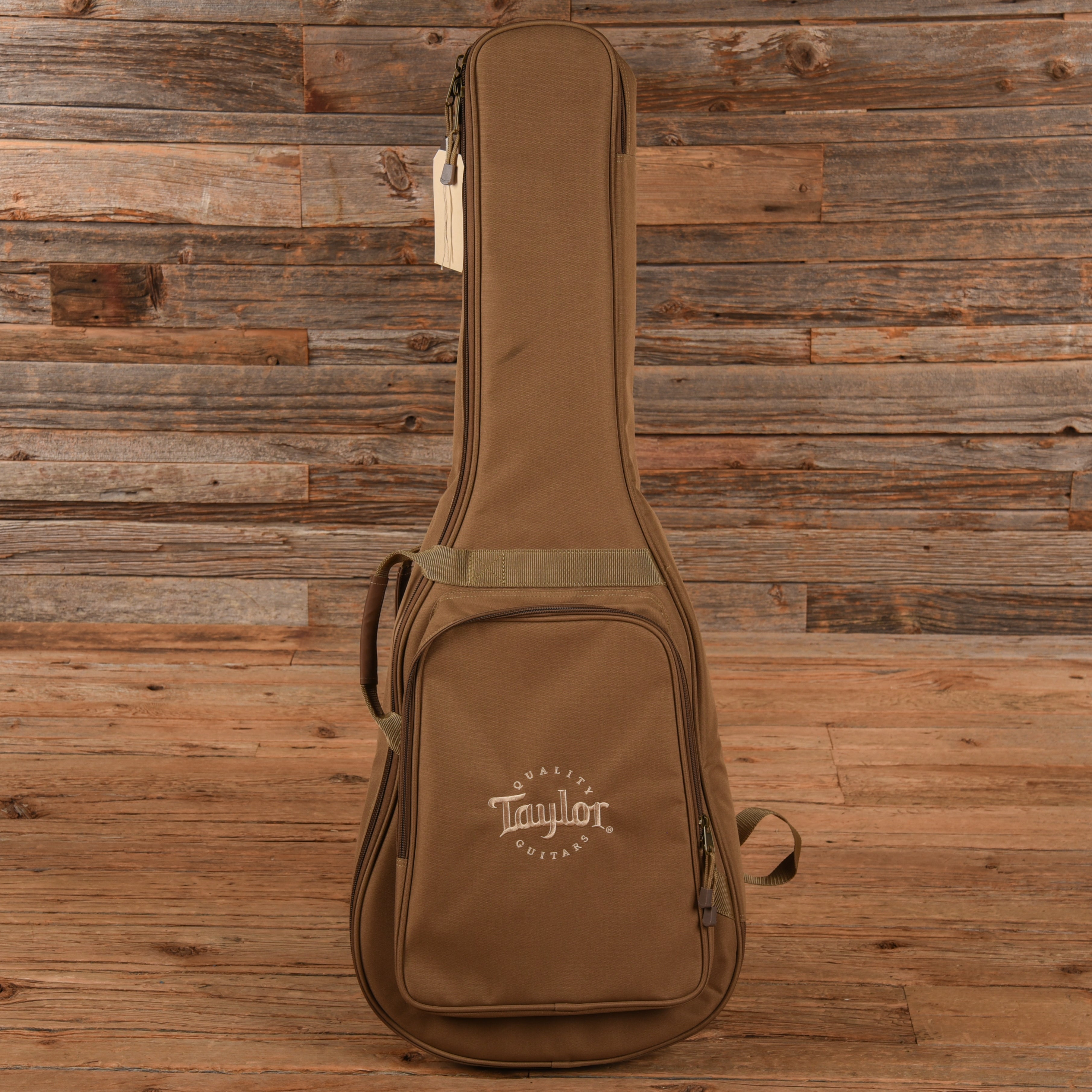Taylor Academy 12 Natural 2022 Acoustic Guitars / OM and Auditorium