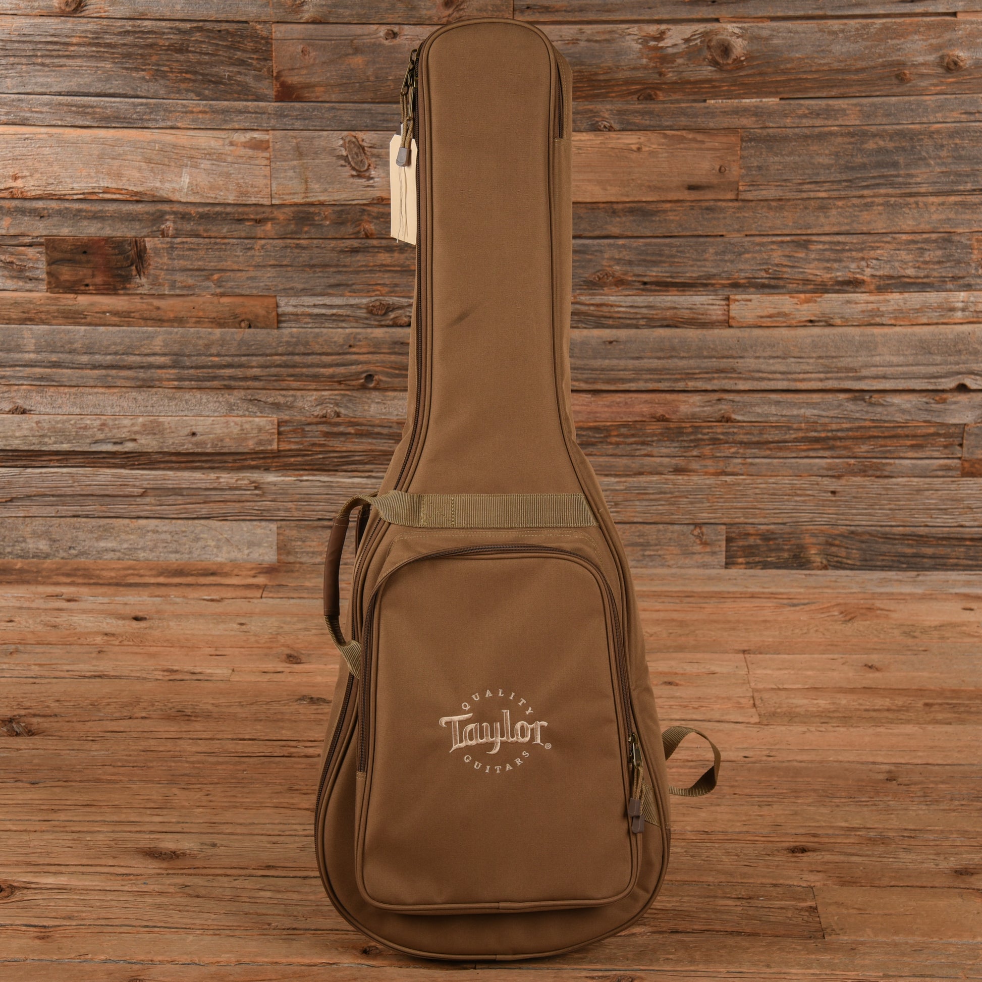 Taylor Academy 12 Natural 2022 Acoustic Guitars / OM and Auditorium