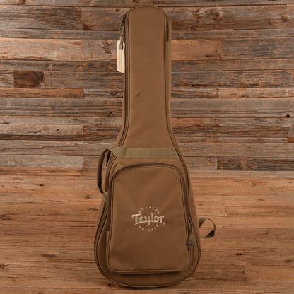 Taylor Academy 12 Natural 2022 Acoustic Guitars / OM and Auditorium