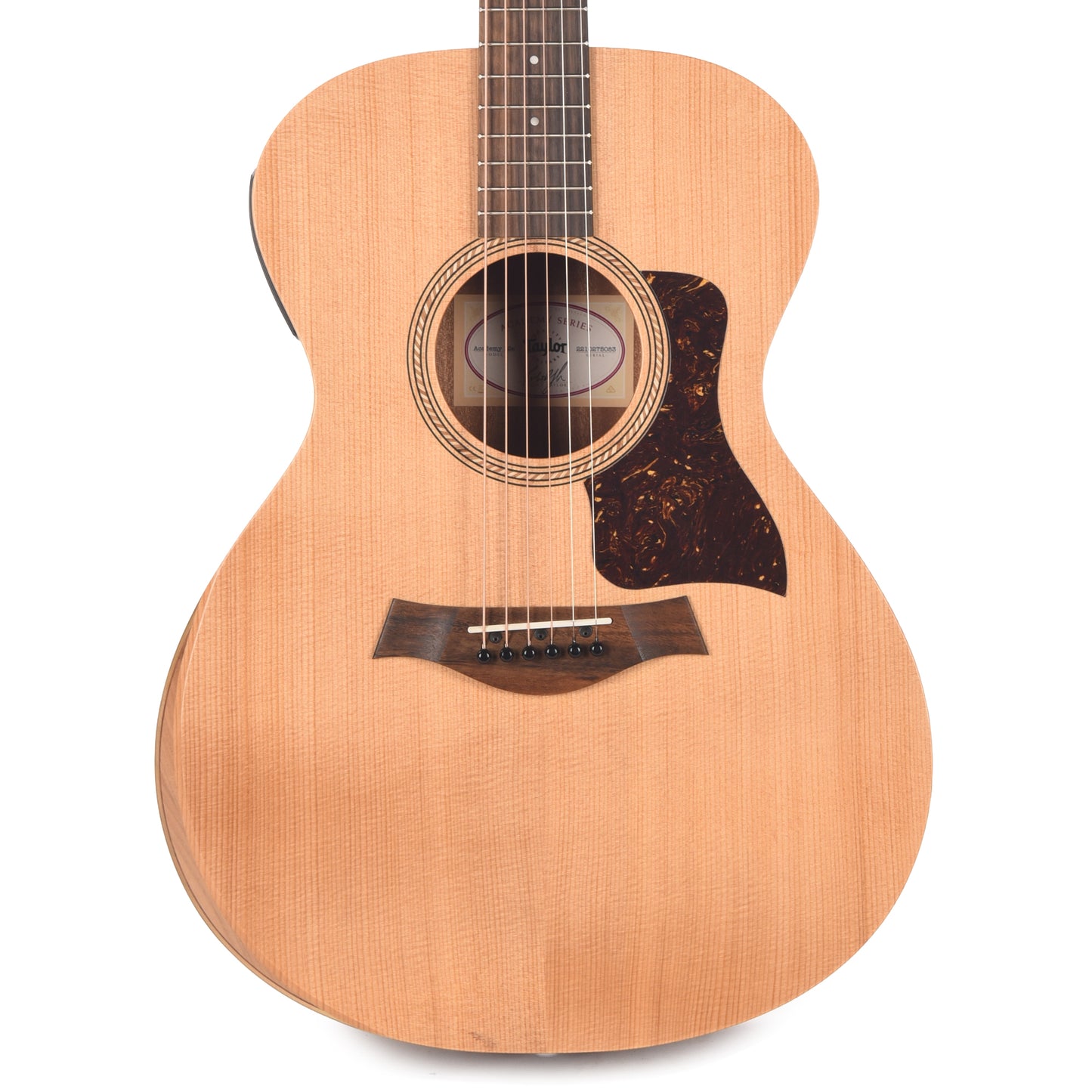 Taylor Academy 12e Grand Concert Sitka/Walnut Natural ES-B Acoustic Guitars / OM and Auditorium